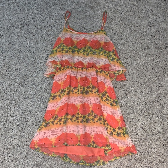 *LAST CHANCE* O’Niell Backless Dress - Picture 2 of 3